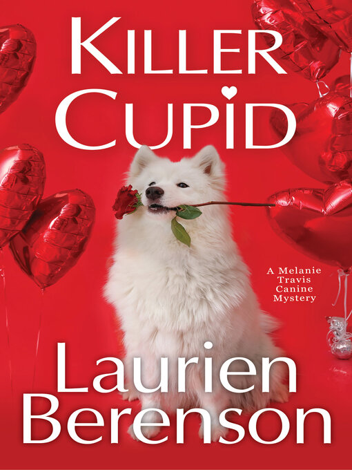 Title details for Killer Cupid by Laurien Berenson - Wait list
